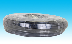 中型橡套軟電纜