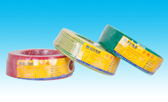 一般用途單芯硬導(dǎo)體無(wú)護(hù)套電纜