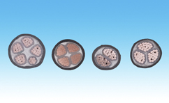 防蟻防鼠系列電纜